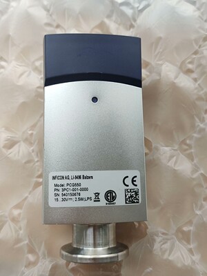 全新PCG550真空计3PC1-001-0000议价出售