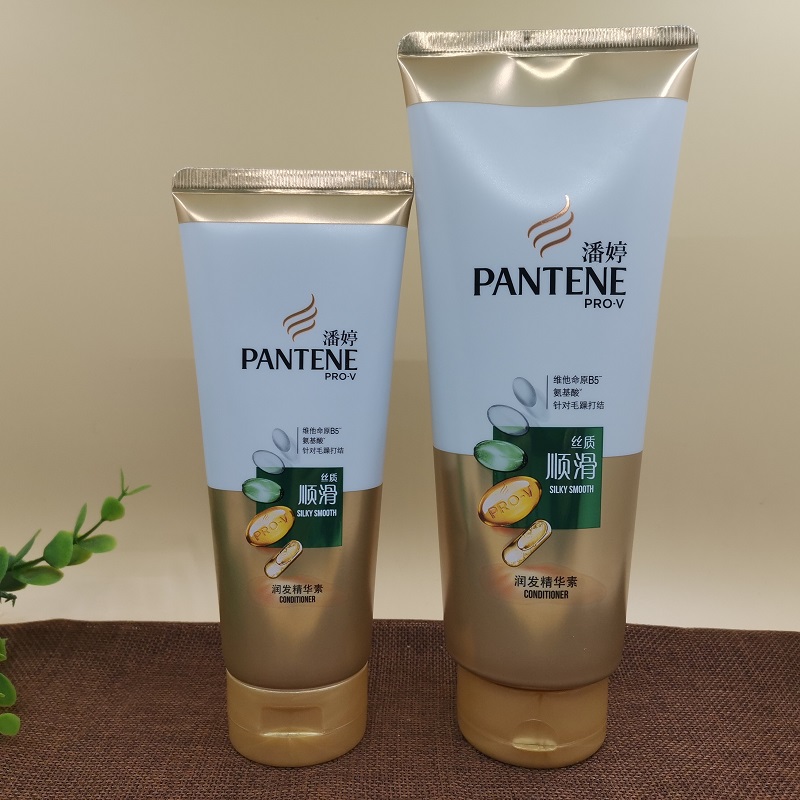 潘婷400ml丝质顺滑柔软护发素