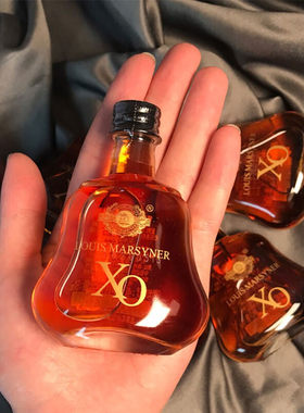 XO白兰地派斯顿小酒版
