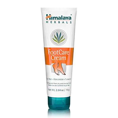 Himalaya FootCare Cream  Intense Moisturizing & Hydrating fo