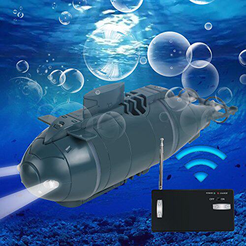 Mini Remote Control Submarine Boat, Vinmax Mini RC Water Boa在类目 搬运/仓储/物流设备, 起重搬运设备, 其他起重搬运设备中 - 来自Buy2taobao.com提供专业的淘宝代购服务