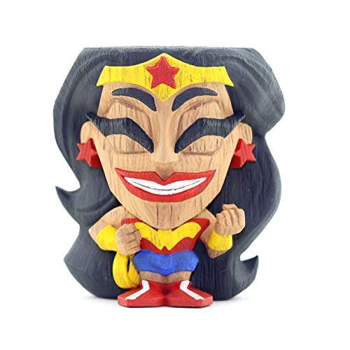 Cryptozoic DC Comics Teekeez Wonder Woman 2.5" Stackable Vin|msdalam kategori 搬运/仓储/物流设备, 起重搬运设备, 其他起重搬运设备 - dari Buy2taobao.com untuk memberikan perkhidmatan ejen Taobao profesional membeli