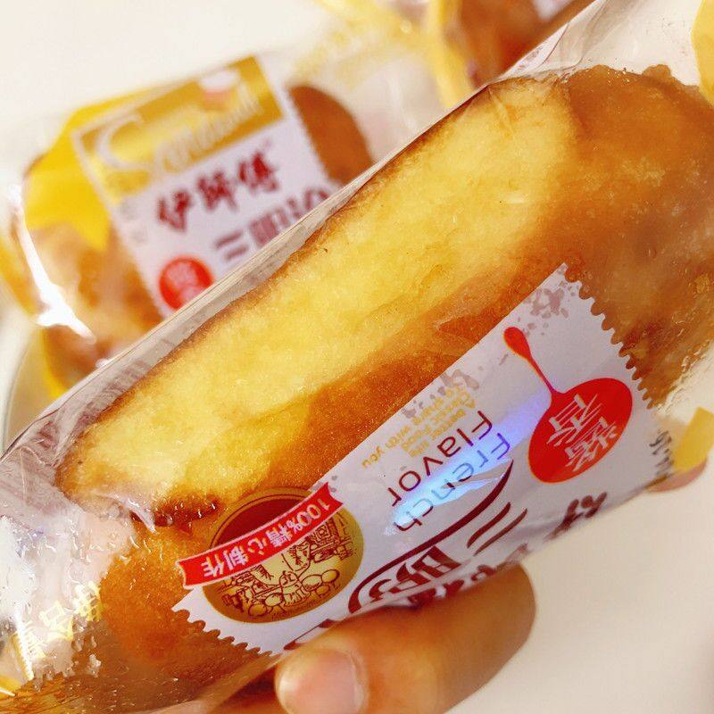 伊师傅三明治夹心面包早餐小吃汉堡酱香西餐糕点怀旧油炸面包零食,零食/坚果/特产,中式糕点/新中式糕点,淘宝优惠券,粉丝福利购,淘宝优惠卷