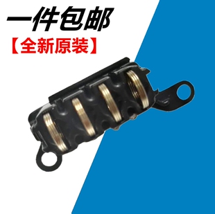 108w 适用惠普HP136nw 131a 133pn 芯片触点 138pn硒鼓芯片接触点
