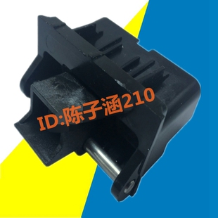 477 427 426 盖板支架输稿器合页支撑柱 281 377 277 适用惠普HP