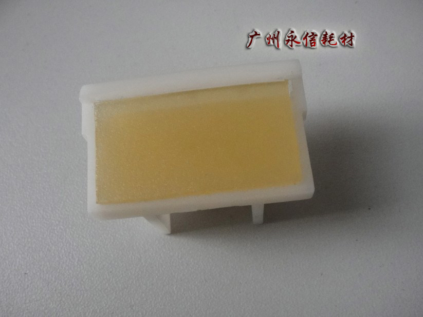 适合理想CV1860 1860 1855 1865 1200KZ57A01C 58A01搓纸垫分页器