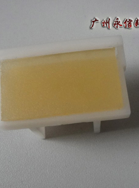 适合理想CV1860 1860 1855 1865 1200KZ57A01C 58A01搓纸垫分页器