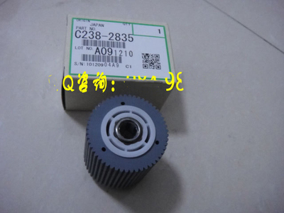 原装 适合 基士得耶 CP 6401C 6402 6403 6450 6451 6452c 搓纸轮