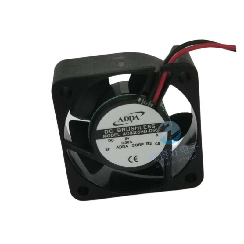ADDAAD0405HB-D50风扇
