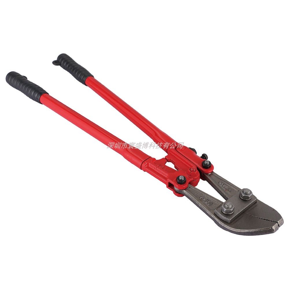 厂家PCB线电路板防爆拔钉钳大力平口PIN钉钳子销钉钳拔pin钳耐用