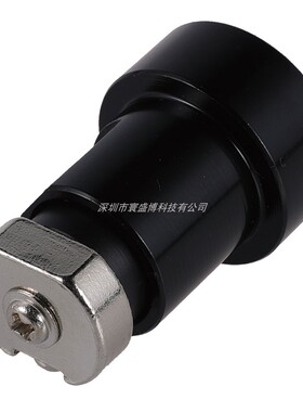 大族测刀针器金属刀套座PCB电线路板钻孔铣边成型锣机厂家生产