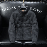 沙发2023冬季标90绒羽绒服欧货高品质时尚轻奢外套Y5335P330，男装羽绒服，电商D230