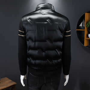 2023冬季新款标90绒羽绒服欧货高品质时尚轻奢外套 Y85355 P295图片