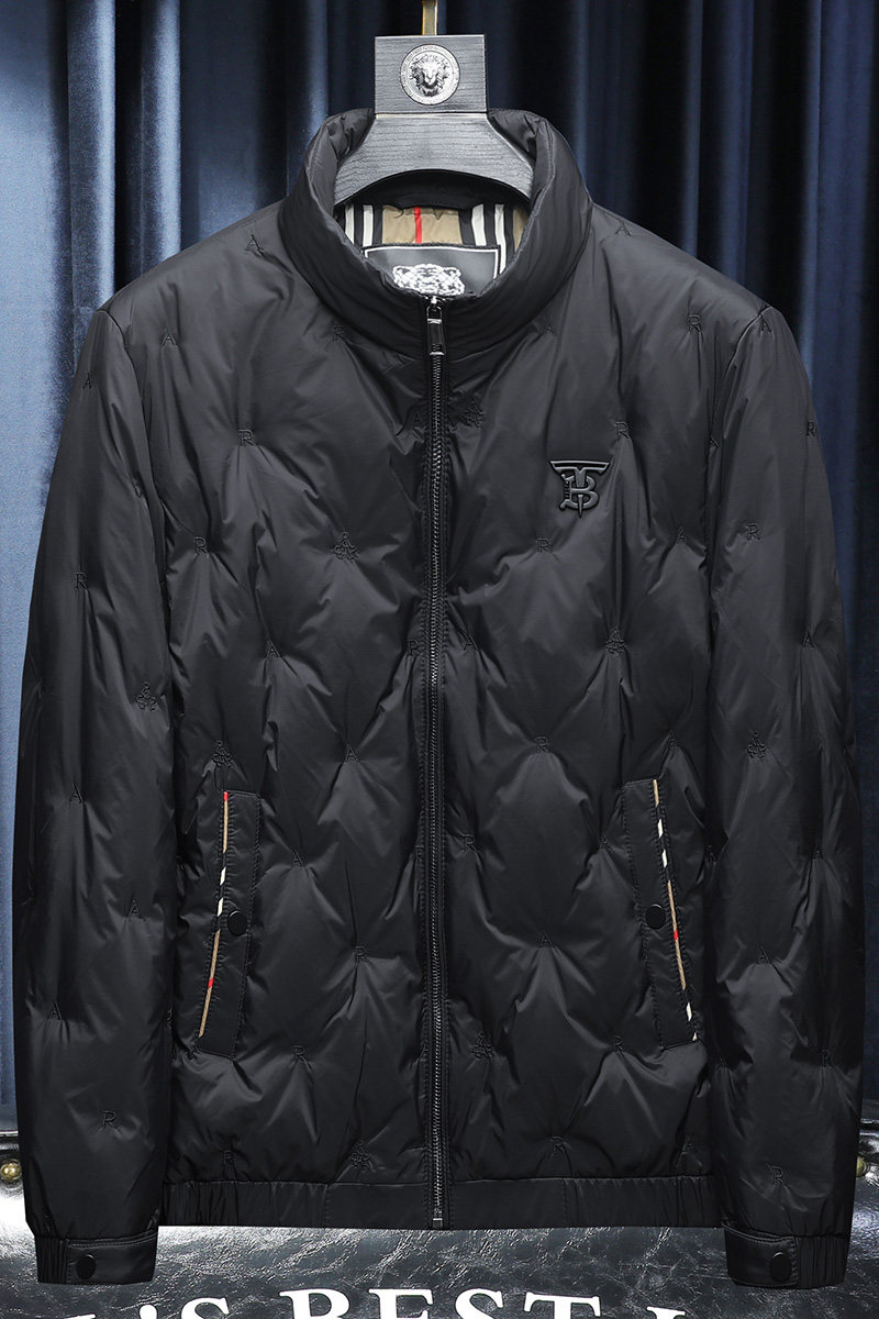 沙发2023冬季标90绒羽绒服欧货高品质时尚轻奢外套Y5335P330,男装羽绒服,电商D230