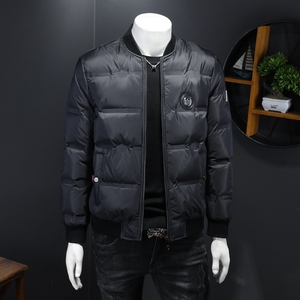 2023冬季新款标90绒羽绒服欧货高品质时尚轻奢外套 Y8722 P275图片