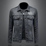 2025秋装新款男士休闲牛仔夹克衫水洗外套工装款 N8611 P158 假模,男装夹克,电商D230, 2025秋装新款男士休闲牛仔夹克衫水洗外套工装款 N8611 P158 假模,男装夹克,电商D230,