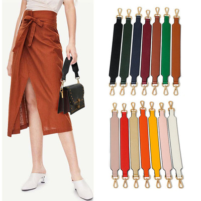 二层牛皮手提带手挽带短款包改造