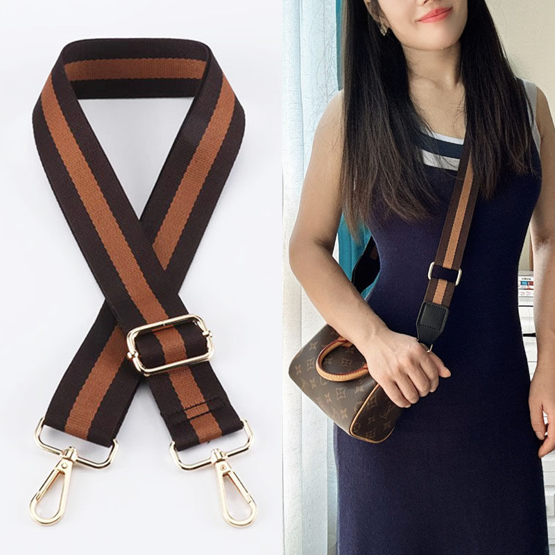 宽带斜挎包带肩带可调节包包替换宽肩带配件单肩包背带加厚帆布带,服饰配件/皮带/帽子/围巾,包带,淘宝优惠券,粉丝福利购,淘宝优惠卷