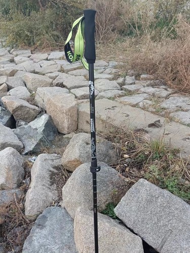 出口俄罗斯登山杖碳纤维手杖