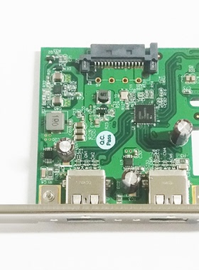 IOIUSB30两路采集卡U3PCIE1XG205高速稳定不丢桢不掉线