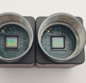 Basler工业相机aca2440-20gmNPE黑白网口进口原装享原厂质保优惠