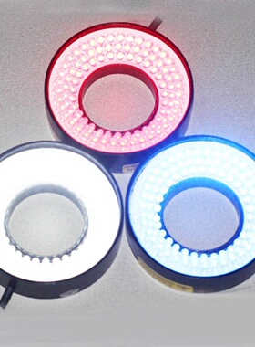 RI4000IR850机器视觉环形红外光源 自动化工业相机CCD检测led光源