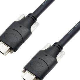 德国AVT K1200169 1394B数据线 5m 1394B相机数据线