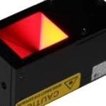 机器视觉工业相机照明芯片晶片破损检测专用CO120同轴光源