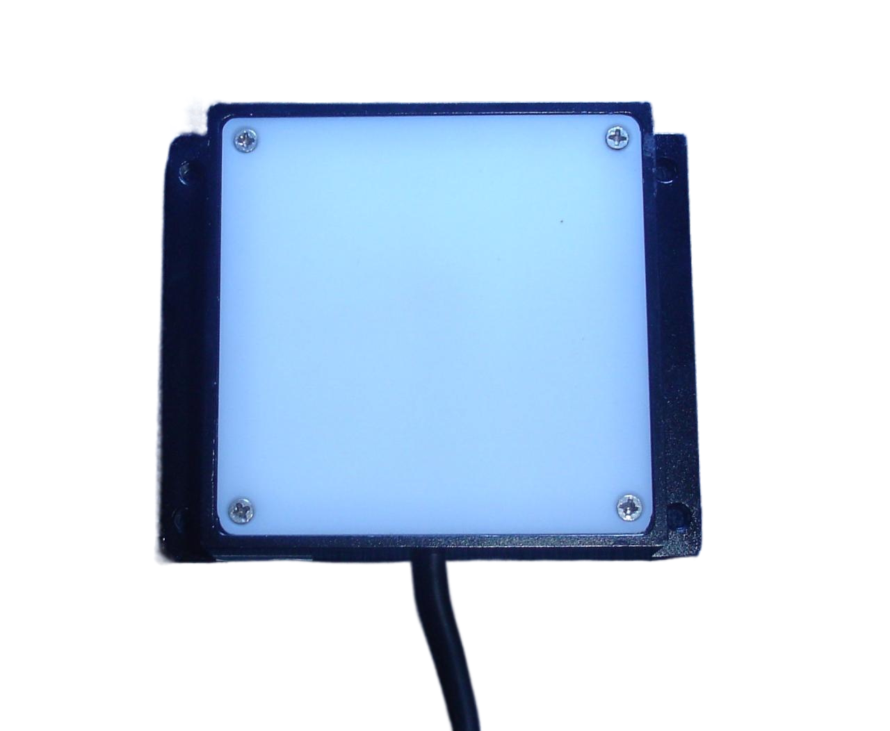 fl220110led方形平行背光源面光源机器智能检测视觉光源ccd照明灯