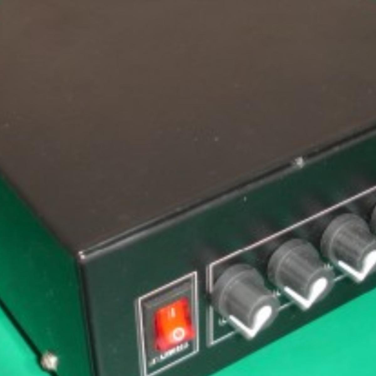 led光源控制器电源盒子