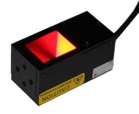 机器视觉工业相机照明芯片晶片破损检测专用CO120同轴光源