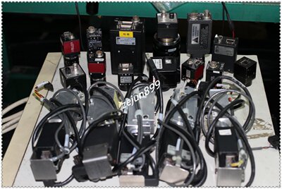 IEEE 1394B 工业相机高柔耐折拖链线缆 1394火线 进口 1394A 1394