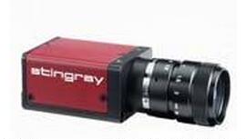 全新原装  ALLIED  Stingray  F125B  ASG   AVT 125B工业相机
