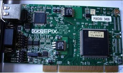 美国图像采集卡EPIXSV9M001M