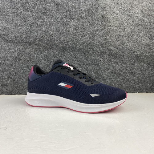 美国女士飞织 运动鞋休闲鞋 板鞋 百搭舒适37码超轻02