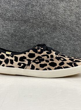 Keds新款女士帆布运动鞋 休闲鞋 板鞋 3#