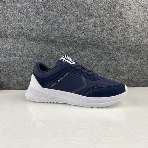 美国女士阿甘鞋运动鞋休闲鞋 板鞋 37码百搭舒适超轻02