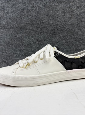 keds女士牛皮撞色女士运动鞋 休闲鞋 板鞋8#