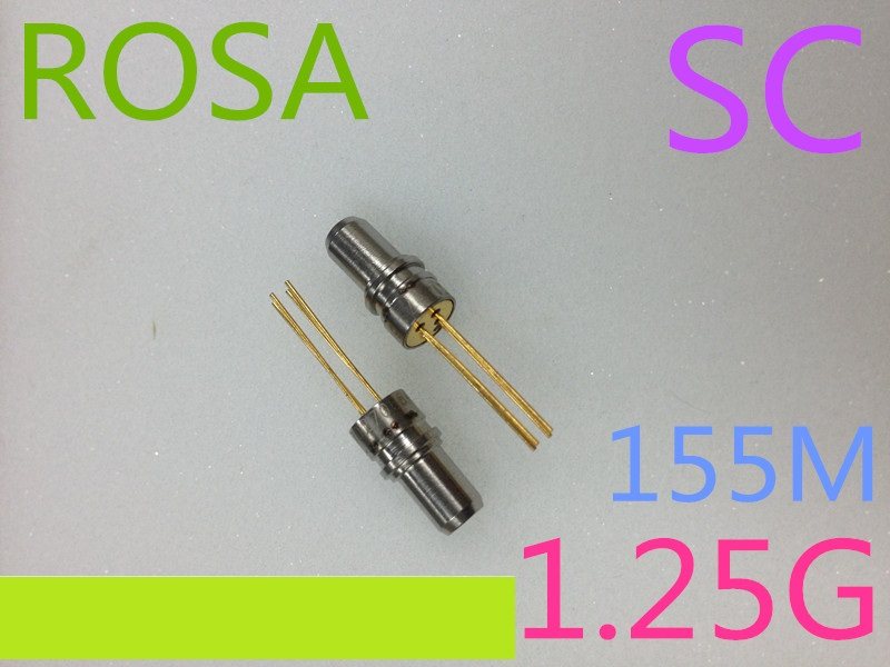 激光器 tosa光纤发射组件,rosa接收组件,bosa单纤双向组件
