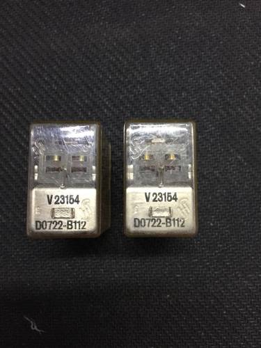 V231154-D0722-B112  1-1393809-5继电器