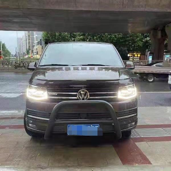 迈特威前防撞杠  凯路威防撞杠  金属杠