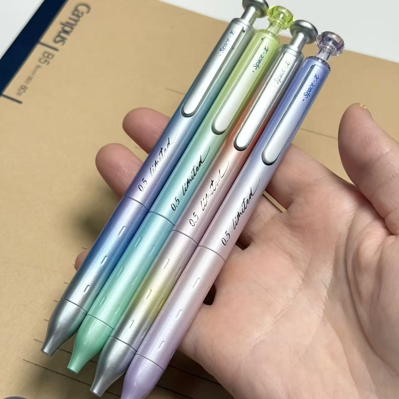 【现货限定】点石0156A2赛博光年