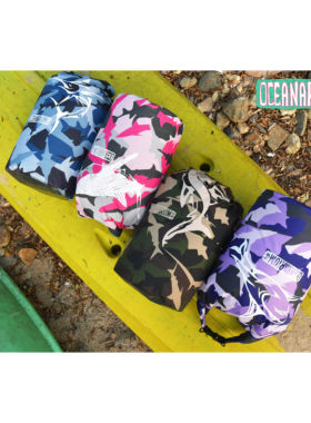 Oceanarium防水包2升5升15升轻量便携户外游泳冲浪潜水溯溪漂流