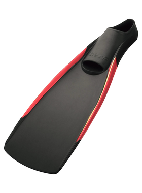 Gull Warp脚蹼中性浮力Pro版专业潜水蛙鞋深潜潜水装备自由潜现货