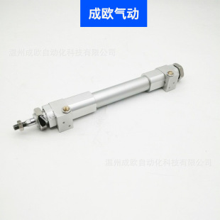 500 250 RHCL RHCF RHCB50 厂家直销高速气缸RHC 300 200 150 400