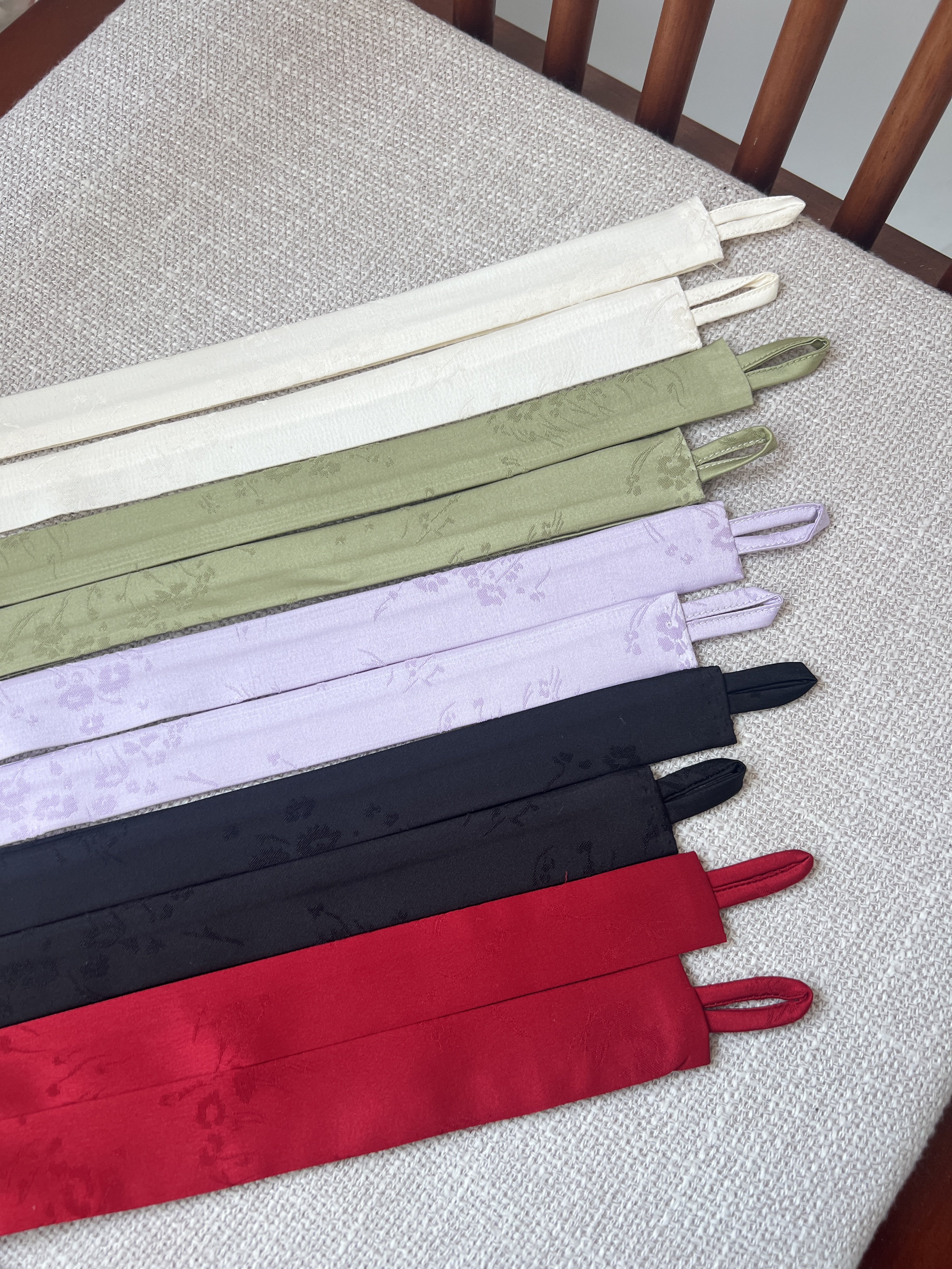 提花带裙袢款系带襻式汉服配件饰破裙两片裙旋裙马面裙可用,女装/女士精品,汉服上装,淘宝优惠券,粉丝福利购,淘宝优惠卷