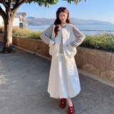 档口已现货2026春?C204马甲裙子T恤三件套-P220-控358,女装套装/套裙,浙宝256,浙宝-网红风 档口已现货2026春?C204马甲裙子T恤三件套-P220-控358,女装套装/套裙,浙宝256,浙宝-网红风