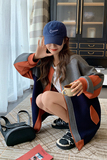 搬至256现货2023春棒球服外套256-Q568-P140-控198，女装短外套，浙宝256