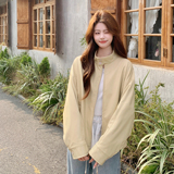 现货2026春皮衣外套上衣C201皮衣-P155-控248，女装皮衣，浙宝256