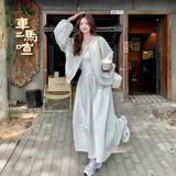 档口现货2026春外套半身裙套装有弹性已缩水Q625-P200-控328，女装套装/套裙，浙宝256